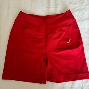 Gymshark Seamless short